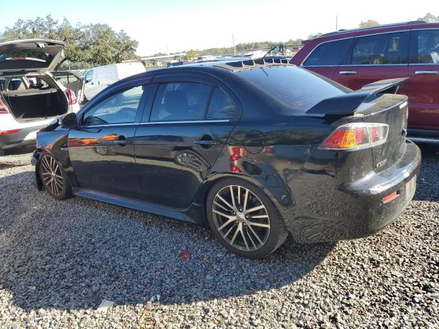 2016 MITSUBISHI LANCER GT JA32U8FW7GU012526