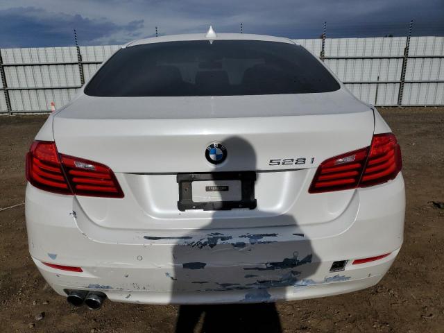 WBA5A5C51FD522447 | 2015 BMW 528 i