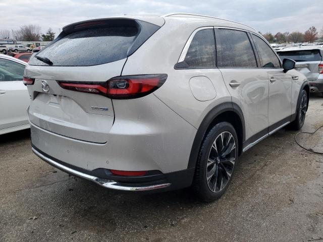 JM3KKDHA3R1112524 | 2024 MAZDA CX-90 PREM