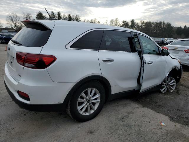 5XYPG4A3XLG666839 | 2020 KIA SORENTO L