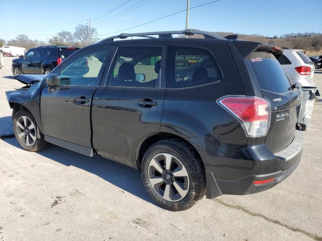 JF2SJAGC4HH563255 | 2017 SUBARU FORESTER 2