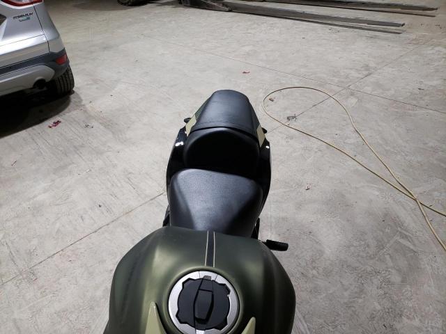 2024 KAWASAKI EX650 P - ML5EXEP18RDAB5308