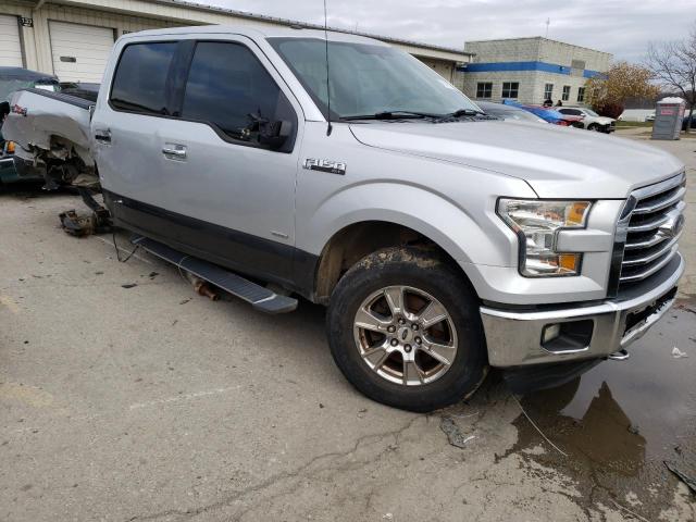 1FTEW1EP1GFA52664 | 2016 FORD F150 SUPER