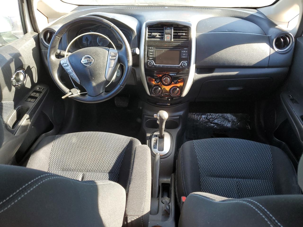 3N1CE2CP8GL400293 NISSAN VERSA 2016