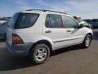 MERCEDES-BENZ ML 320 photo