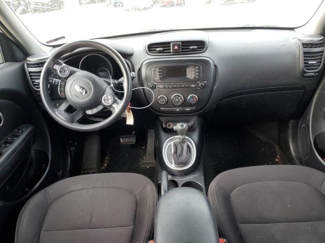 KNDJN2A24F7789688 | 2015 KIA soul