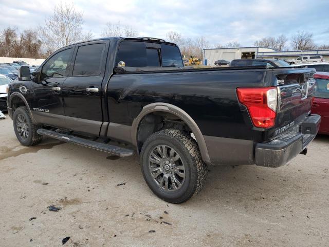 1N6BA1F43GN505126 | 2016 NISSAN TITAN XD S