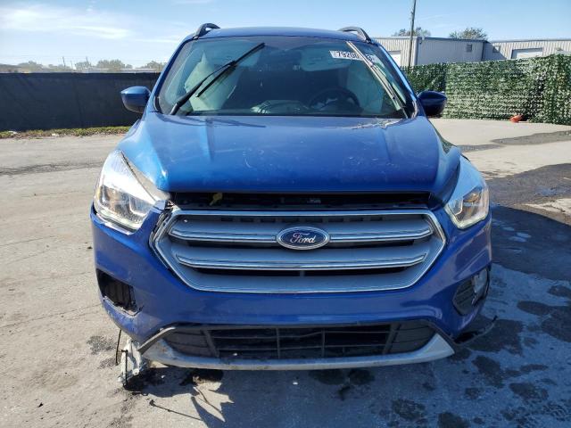 1FMCU0HD0KUA12326 | 2019 FORD ESCAPE SEL