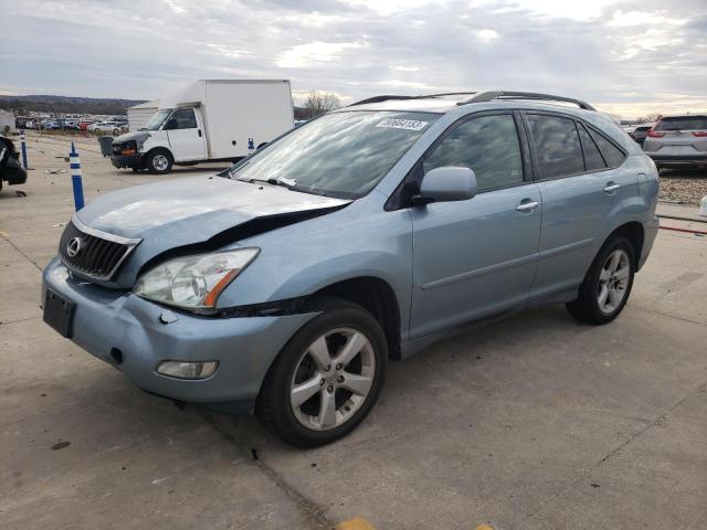 2008 Lexus RX 350 