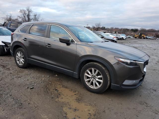 Vin: jm3tcbby0g0103536, lot: 82370823, mazda cx-9 touring 20164
