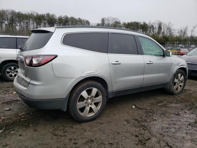 1GNKVJKD0FJ375171 | 2015 CHEVROLET TRAVERSE L