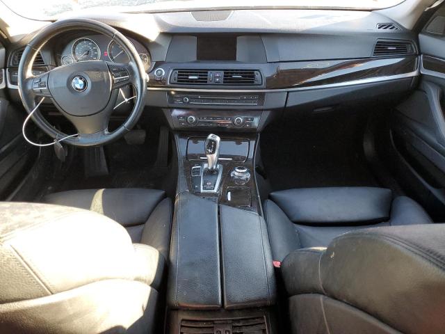 VIN WBAXH5C50DD112966 2013 BMW 5 Series, 528 XI no.8