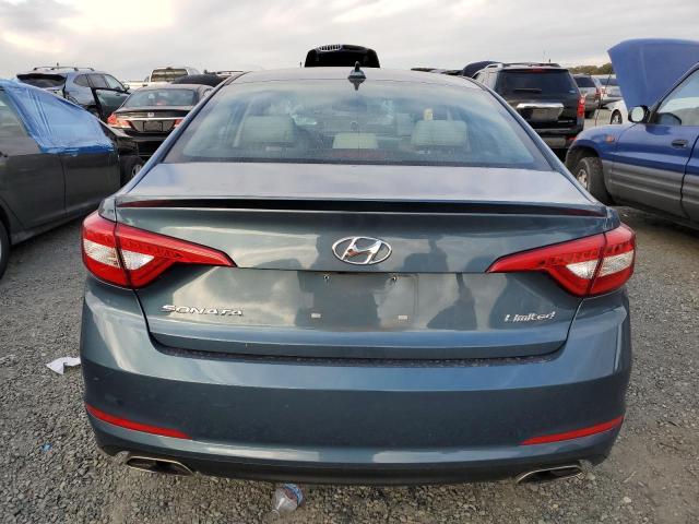 5NPE34AF1HH505065 | 2017 Hyundai sonata sport