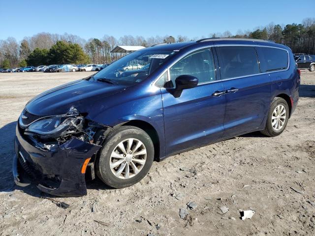 2C4RC1FG6KR598340 | 2019 CHRYSLER PACIFICA T