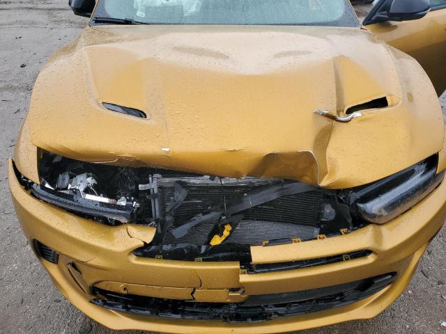 2023 DODGE HORNET GT ZACNDFAN9P3A04020