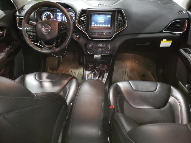 2021 JEEP CHEROKEE L - 1C4PJMLB0MD182815