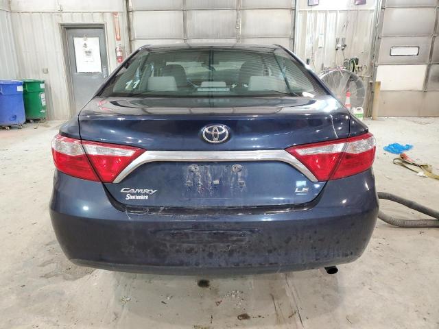 4T1BF1FK3HU673712 | 2017 TOYOTA CAMRY LE