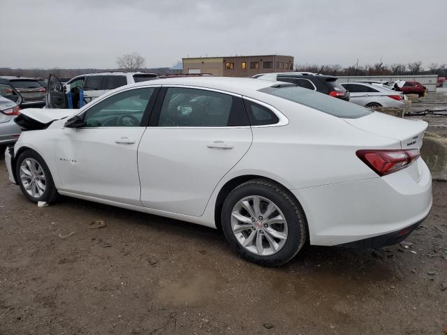 1G1ZD5ST6LF037046 | 2020 CHEVROLET MALIBU LT