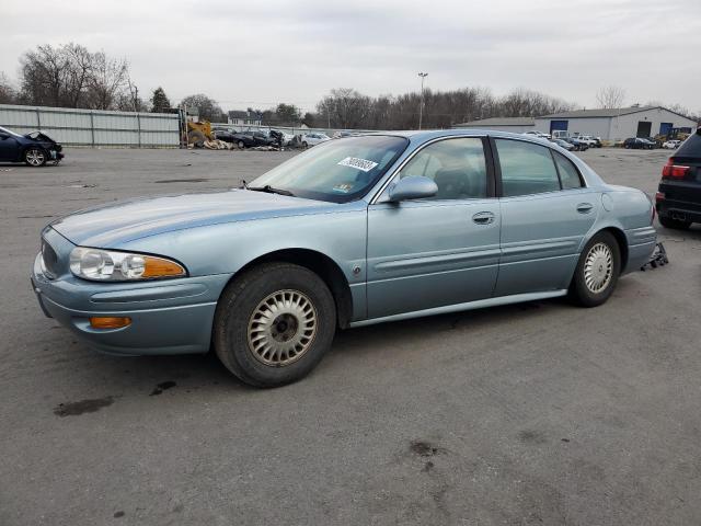 2003 Buick LeSabre Custom