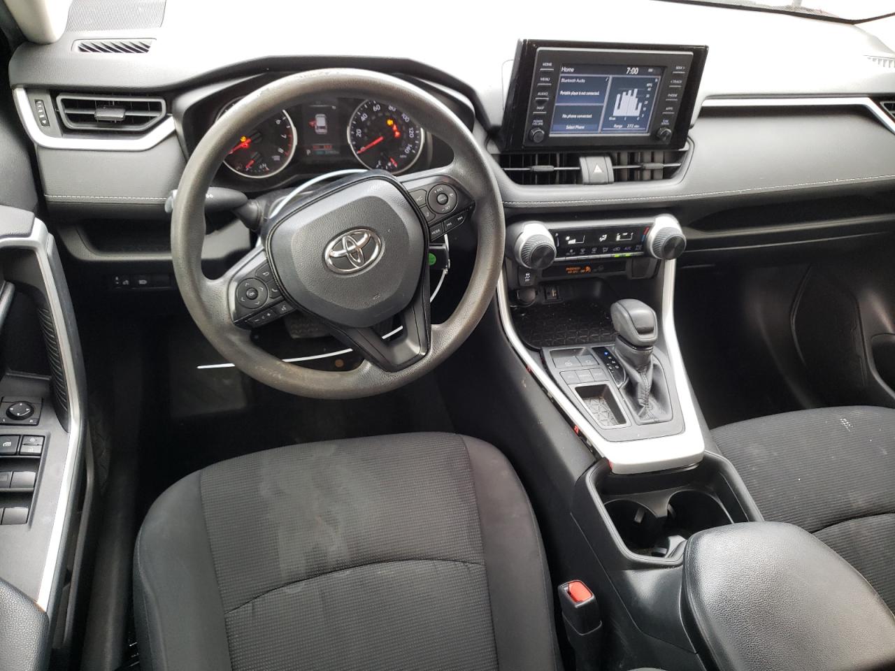 2T3H1RFV2KW055250 TOYOTA RAV4 2019
