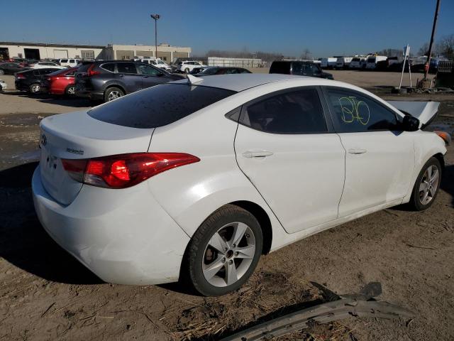 Vin: 5npdh4ae6dh441085, lot: 80082263, hyundai elantra gls 20133
