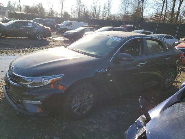 5XXGT4L30LG398705 | 2020 KIA OPTIMA LX