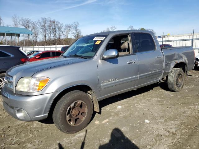 2005 Toyota Tundra 