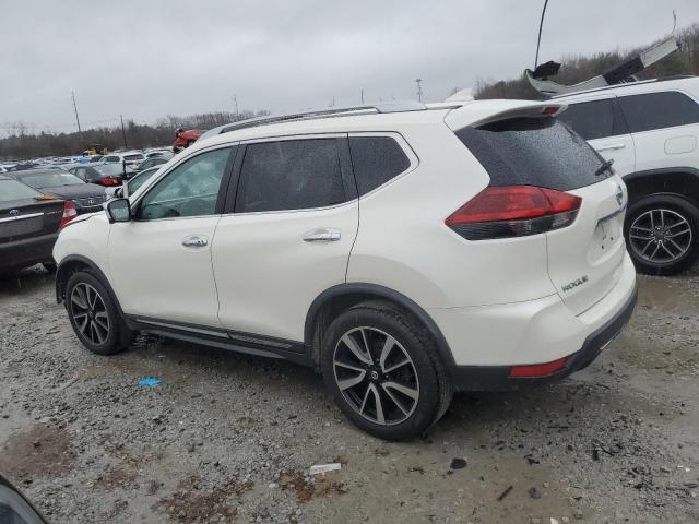 JN8AT2MV7JW317046 | 2018 NISSAN ROGUE S