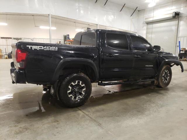 3TMCZ5ANXKM206128 | 2019 TOYOTA TACOMA DOU