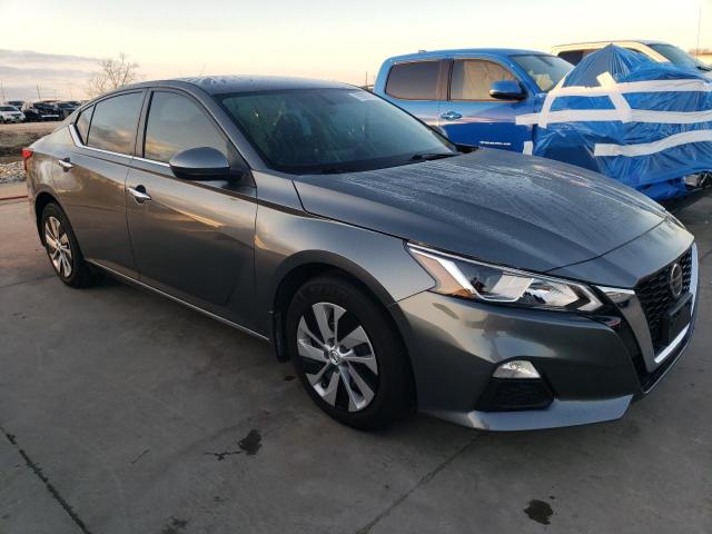 1N4BL4BVXKC138328 | 2019 NISSAN ALTIMA S