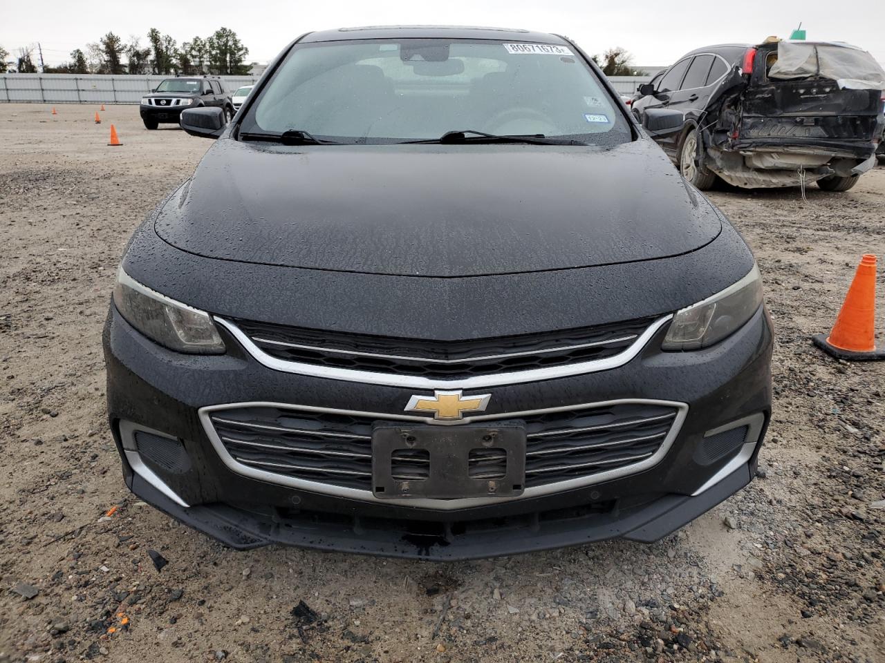 1G1ZH5SX8HF146249 CHEVROLET MALIBU 2017