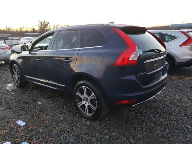 YV4902DZ1E2553910 | 2014 VOLVO XC60 T6