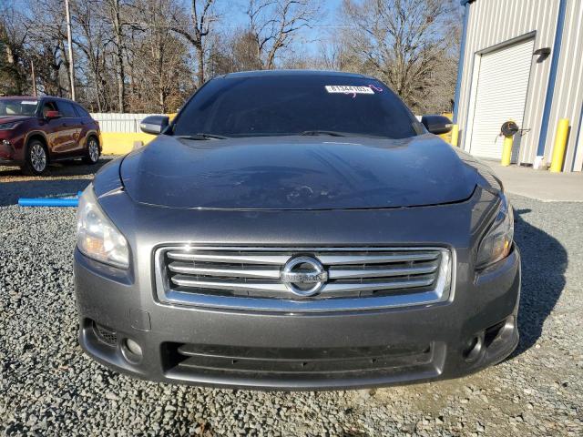 1N4AA5AP9EC455998 | 2014 NISSAN MAXIMA S