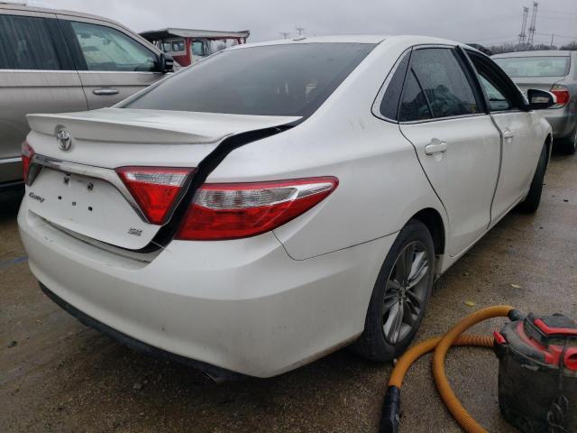 4T1BF1FK2FU071445 | 2015 TOYOTA CAMRY LE