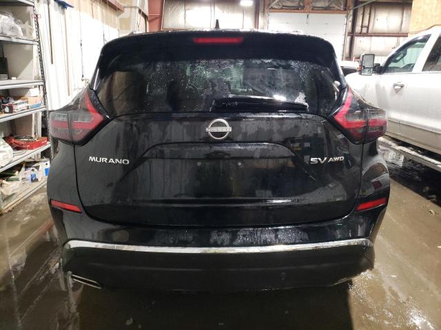 2023 NISSAN MURANO SV - 5N1AZ2BS0PC128182