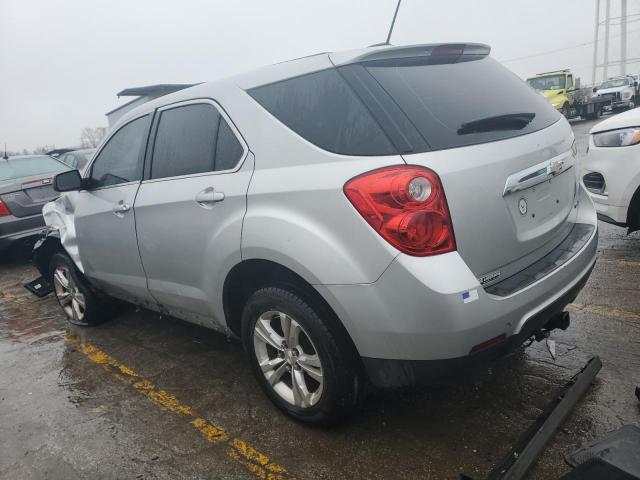 2GNALAEK8F1181123 | 2015 CHEVROLET EQUINOX LS