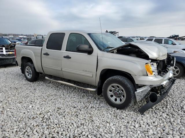 3GTEC23C99G184863 | 2009 GM c sierra c1500 sle