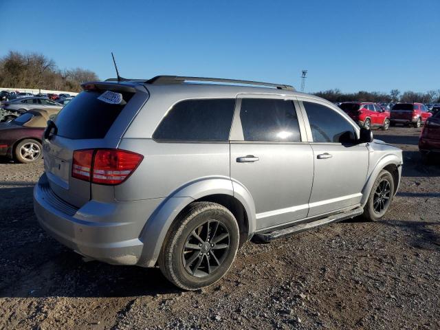 3C4PDCAB2LT264400 | 2020 DODGE JOURNEY SE