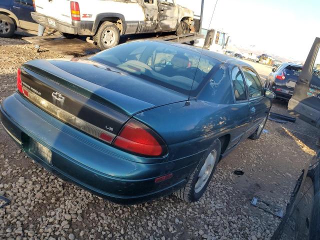 1998 Chevrolet Monte Carlo Ls VIN: 2G1WW12M4W9275490 Lot: 79760373