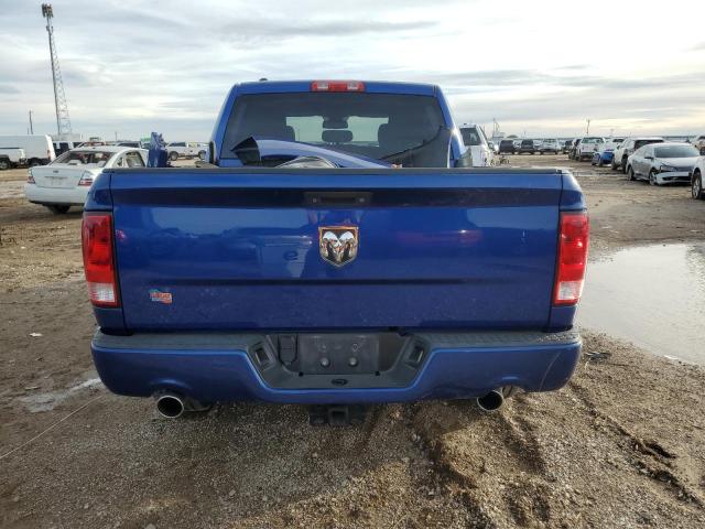 1C6RR6KT6FS523213 | 2015 RAM 1500 ST