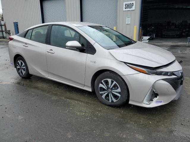 JTDKARFP3K3109942 | 2019 Toyota prius prime