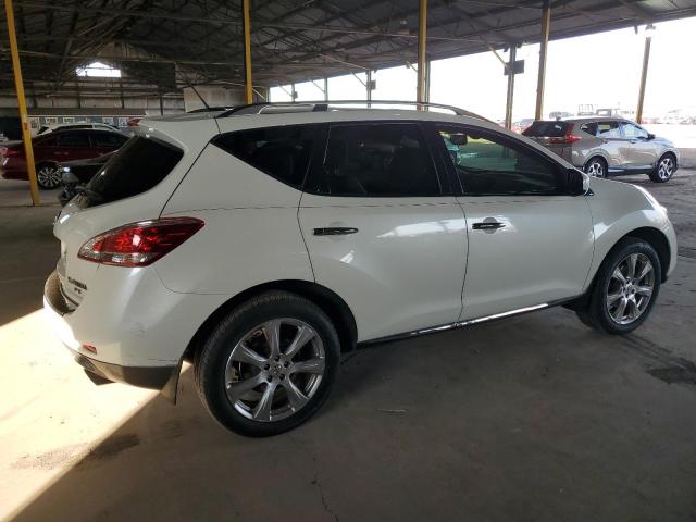 JN8AZ1MW7EW503497 | 2014 NISSAN MURANO S