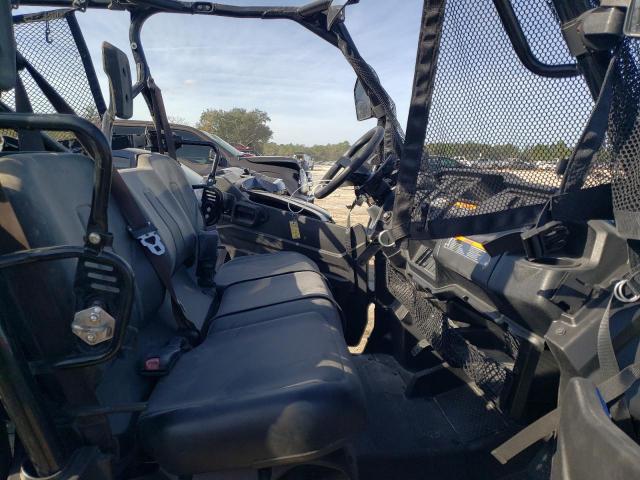 2022 HONDA SXS1000 M5 - 1HFVE0427N4600524