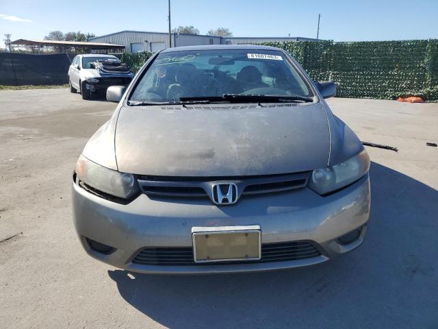 2HGFG11607H560610 2007 Honda Civic Lx