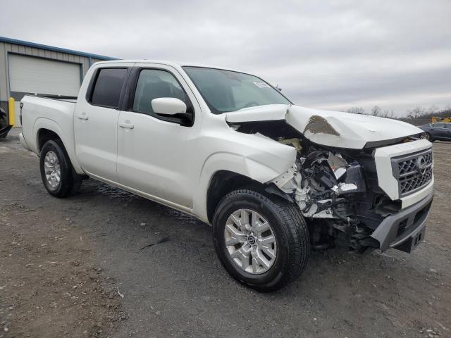 2022 Nissan Frontier S VIN: 1N6ED1EJ7NN616478 Lot: 78903273