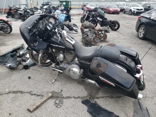 2016 HARLEY-DAVIDSON ROAD GLIDE 1HD1KHM18GB642463