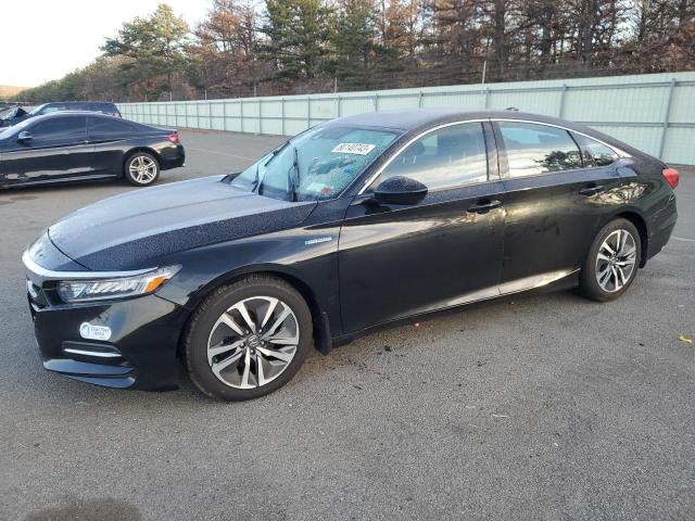 2019 Honda Accord Hybrid 