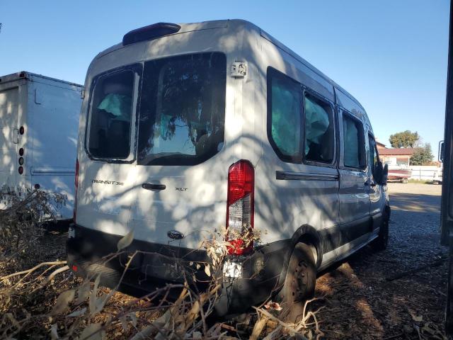 2020 Ford Transit T-350 VIN: 1FBAX2C89LKA23299 Lot: 76907873