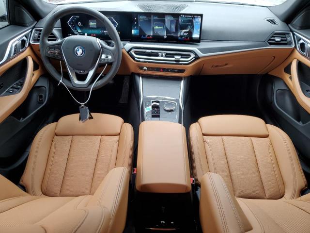 2023 BMW I4 EDRIVE3 WBY43AW02PFP86590