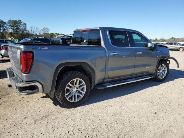 3GTU9DED0LG371864 | 2020 GMC SIERRA K15